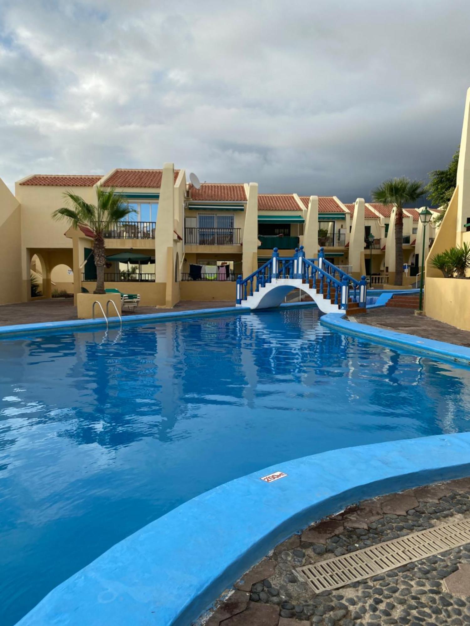 Mareverde Ocean Costa Adeje  Exterior photo